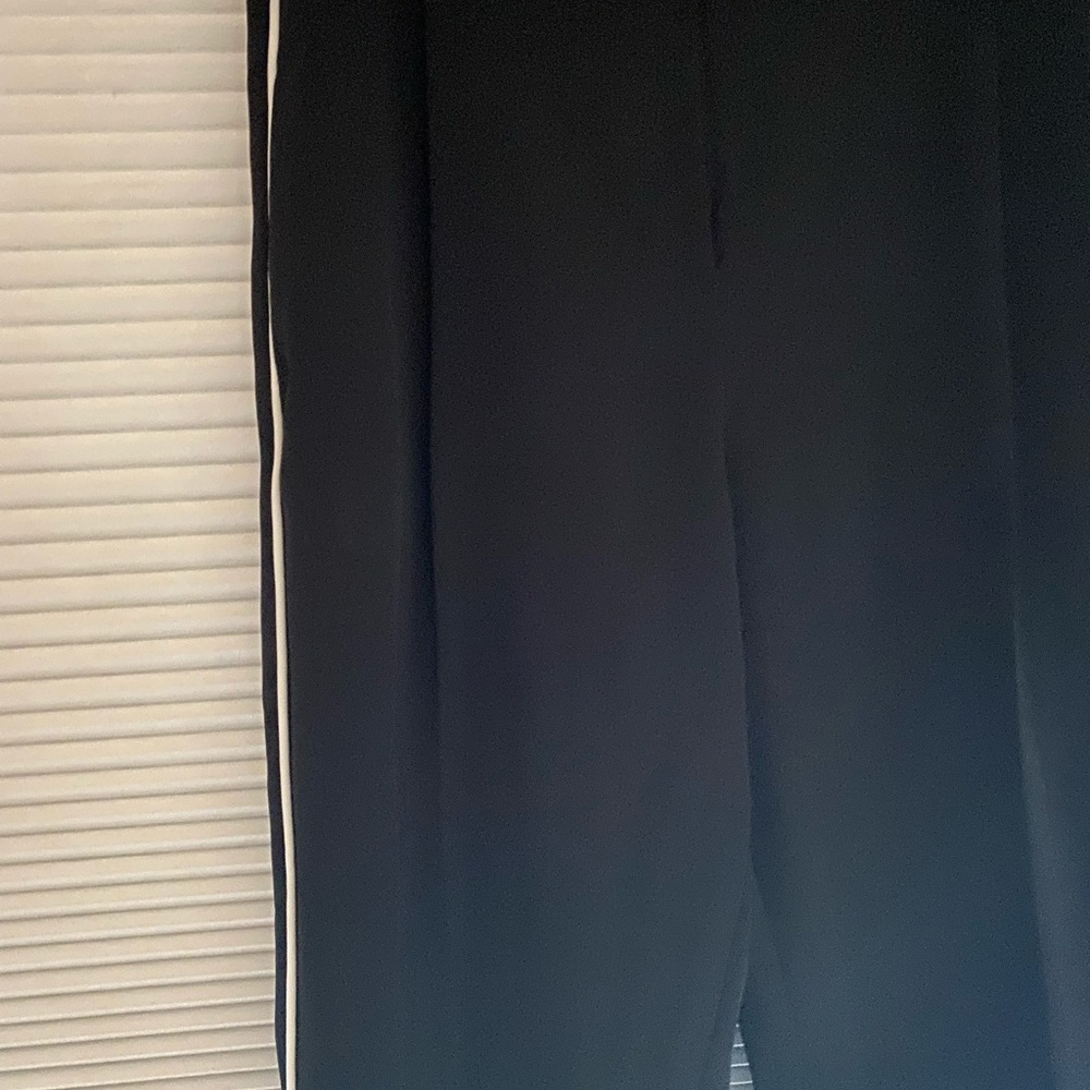 TOPSHOP pleated dress pants US 6 - Picture 2 of 6